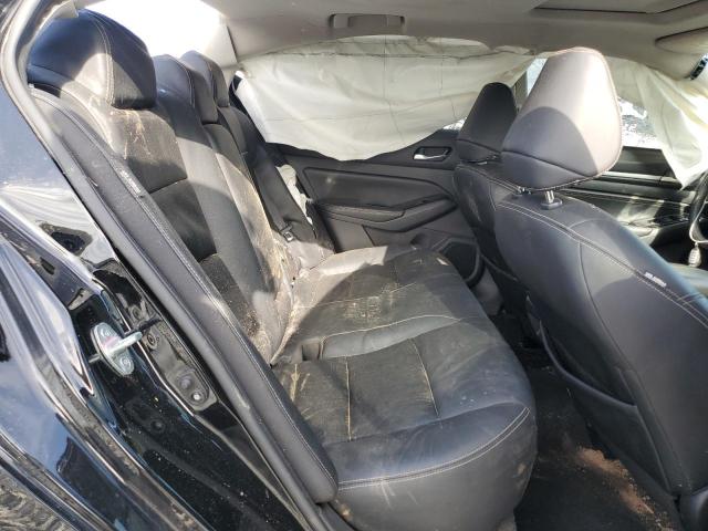 2021 NISSAN ALTIMA SL 1N4BL4EVXMN379843