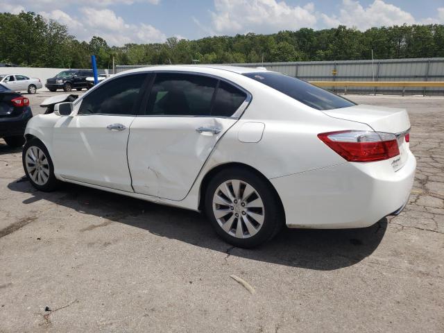 Vin: 1hgcr2f84ea054805, lot: 56980735, honda accord exl 20142
