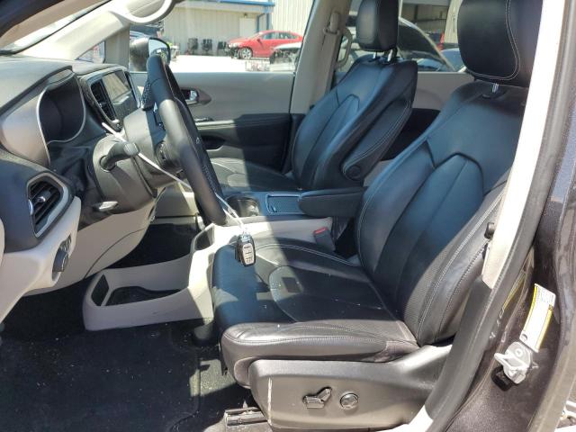2022 CHRYSLER PACIFICA T - 2C4RC1BG7NR141806