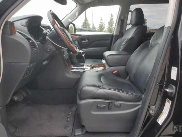 2019 INFINITI QX80 LUXE JN8AZ2NEXK9234241