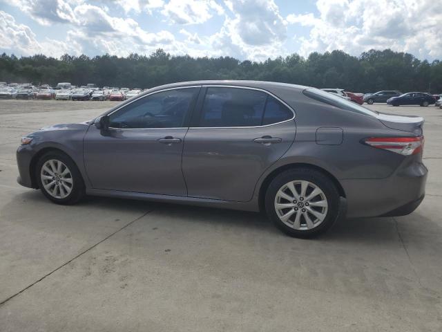 Vin: 4t1b11hk9ju034588, lot: 56955585, toyota camry l 20182
