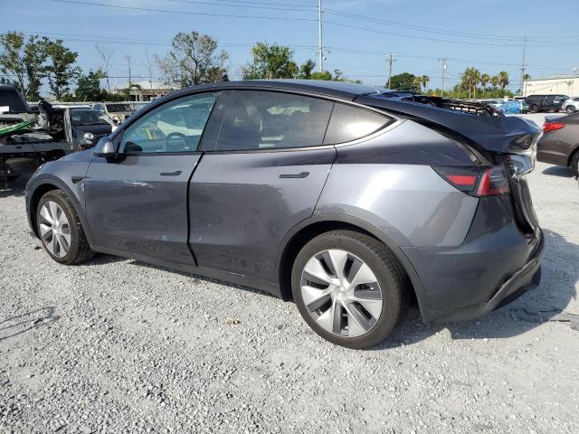Vin: 7saygaee9pf902637, lot: 58523305, tesla model y 20232
