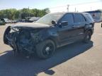 2017 FORD EXPLORER P - 1FM5K8ARXHGB93669