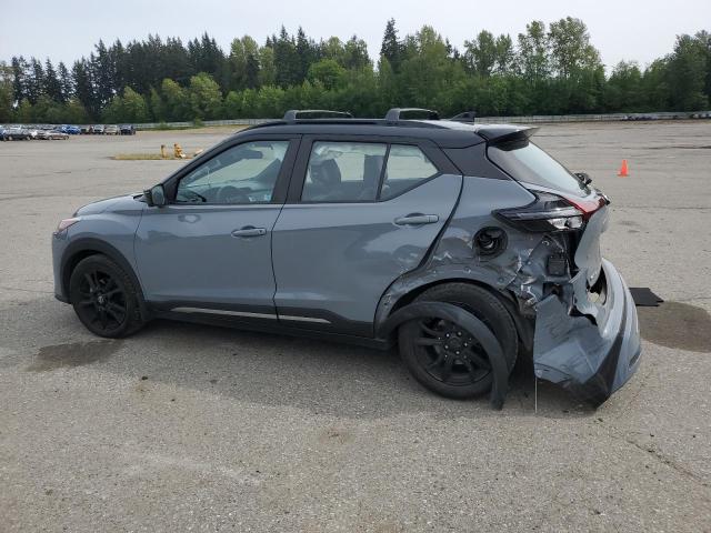 Vin: 3n1cp5dv1ml488723, lot: 56277805, nissan kicks sr 20212