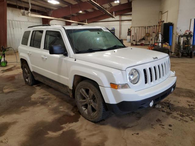 Vin: 1c4njpfa0fd428762, lot: 57670075, jeep patriot latitude 20154