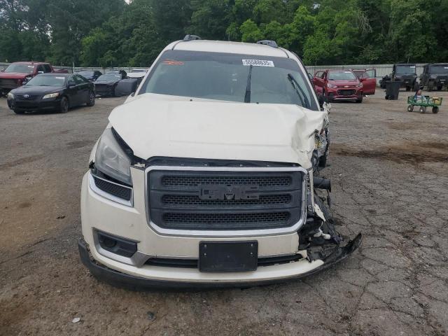 2015 GMC ACADIA SLE - 1GKKRPKD1FJ287556