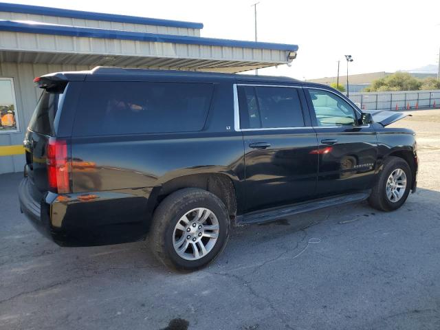 Vin: 1gnschkc9kr174516, lot: 57912005, chevrolet suburban c1500 lt 20193