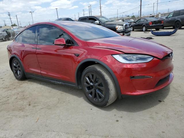2023 TESLA MODEL X 7SAXCDE57PF417406