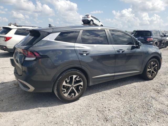 Vin: 5xyk33af1pg043206, lot: 55447965, kia sportage ex 20233