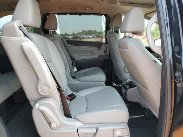 2019 HONDA ODYSSEY EL 5FNRL6H99KB008204