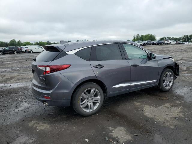 2019 ACURA RDX ADVANC 5J8TC2H7XKL023192