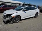 2020 HONDA CIVIC EX - 19XFC1F35LE218181