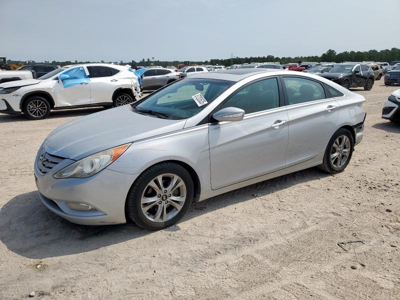 Vin: 5npec4ac0bh023832, lot: 57203635, hyundai sonata se 2011 img_1
