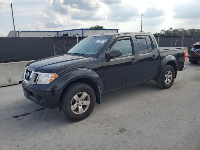 Vin: 1n6ad0ev7dn720060, lot: 57333315, nissan frontier s 2013 img_1