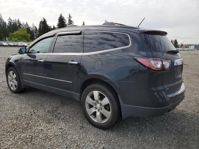 Vin: 1gnkvjkd4ej291157, lot: 54714995, chevrolet traverse ltz 20142