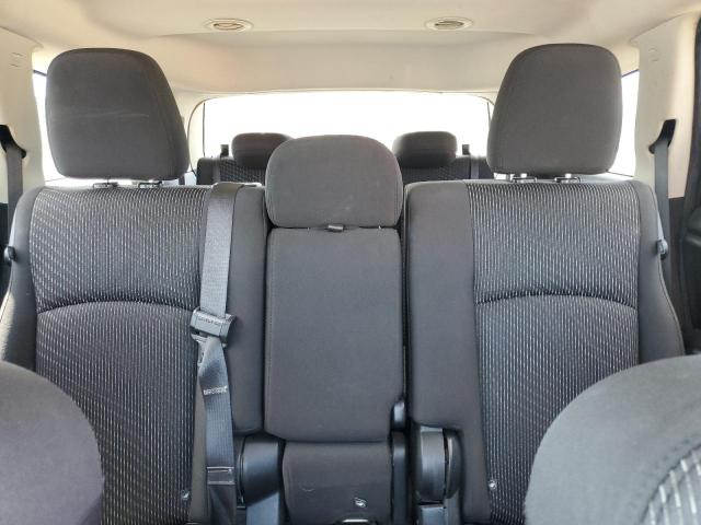 2017 DODGE JOURNEY SX 3C4PDDBG6HT592653