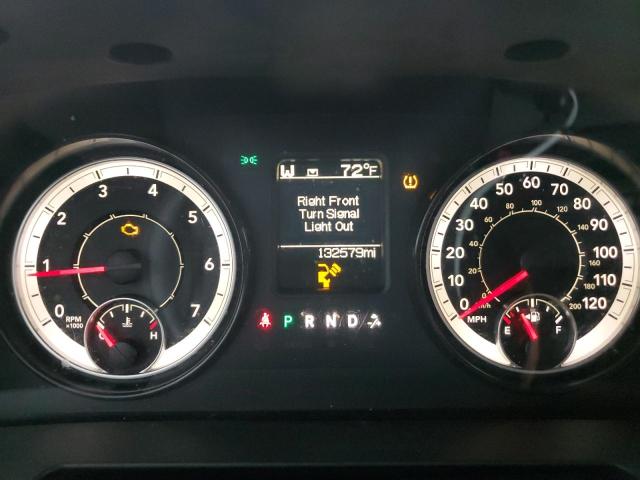 2017 RAM 1500 SLT - 1C6RR6GT3HS542152