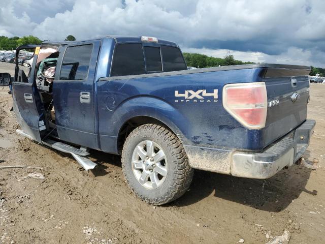 Vin: 1ftfw1et1efc05378, lot: 56837885, ford f-150 supercrew 20142