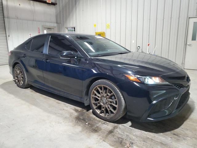 2023 TOYOTA CAMRY SE N - 4T1T11BK0PU075133