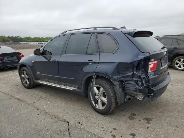 Vin: 5uxfe4c54al383403, lot: 58521765, bmw x5 xdrive30i 20102