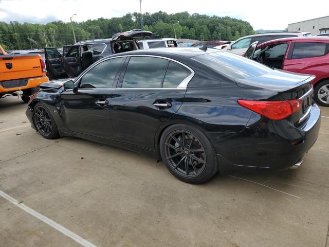 Vin: jn1ev7ap4gm305566, lot: 58051485, infiniti q50 premium 20162