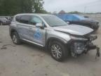 Lot #3311465274 2020 HYUNDAI SANTA FE S