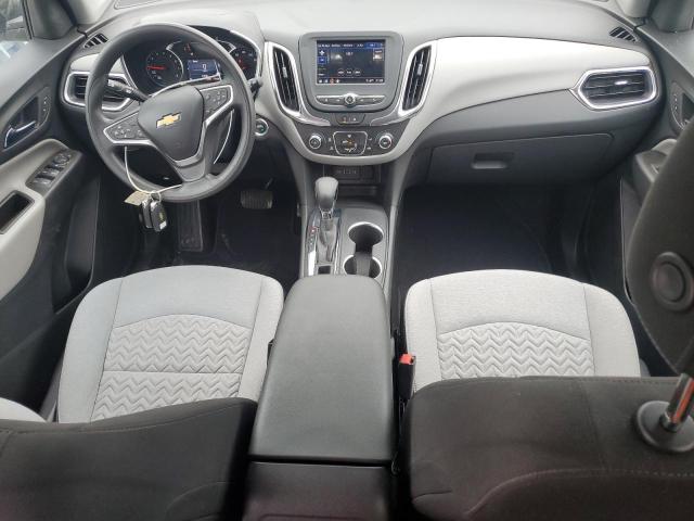 2022 CHEVROLET EQUINOX LS 3GNAXHEV6NS104941