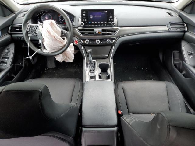 2018 HONDA ACCORD LX - 1HGCV1F16JA221135