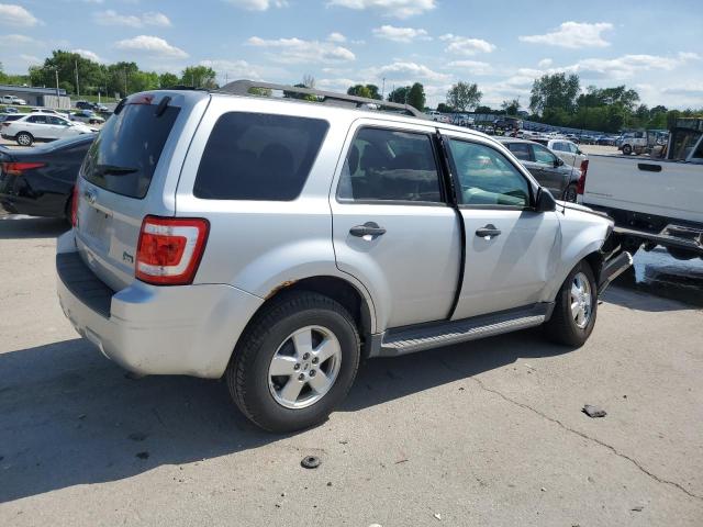 Vin: 1fmcu0dg1bkb03150, lot: 56013075, ford escape xlt 20113