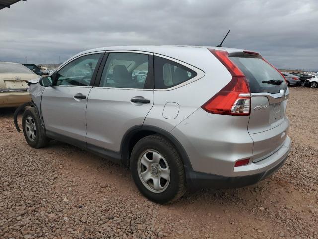 Vin: 2hkrm3h33gh552603, lot: 55986995, honda crv lx 20162