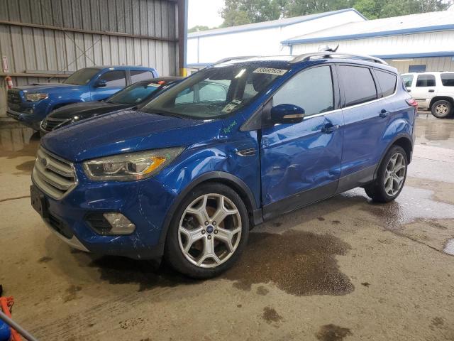 Vin: 1fmcu0j92kub97727, lot: 55692825, ford escape titanium 2019 img_1