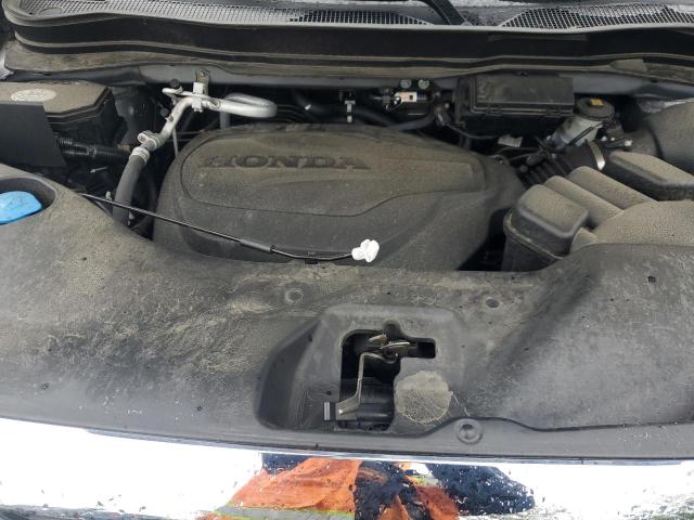 2023 HONDA RIDGELINE 5FPYK3F58PB040248