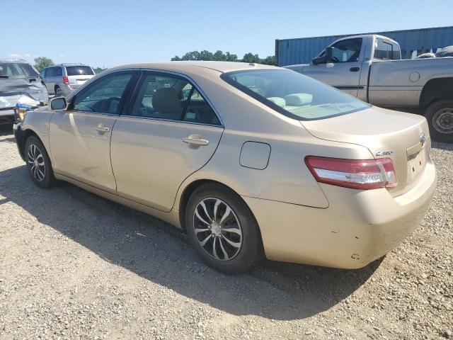 2010 TOYOTA CAMRY BASE - 4T1BF3EK4AU094523