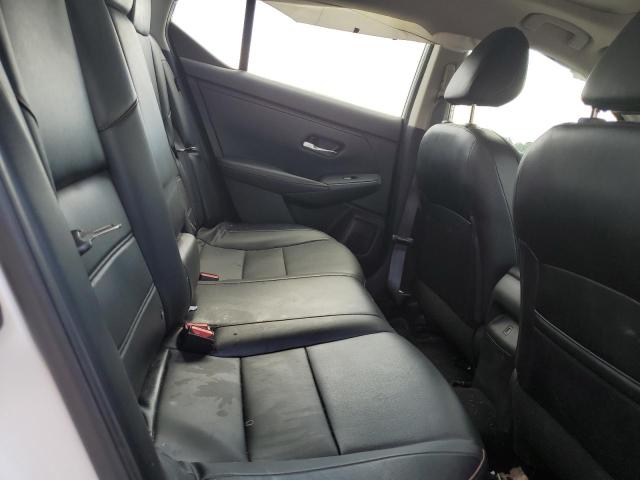 2023 NISSAN SENTRA SR 3N1AB8DV3PY260141