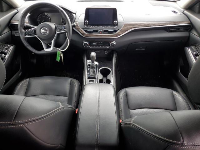 2021 NISSAN ALTIMA SL - 1N4BL4EW4MN415275