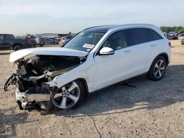 Vin: wdc0g4jbxkv130967, lot: 56243325, mercedes-benz glc-class 300 2019 img_1