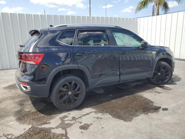 Vin: 3vvex7b22rm129667, lot: 55616565, volkswagen taos se se 20243
