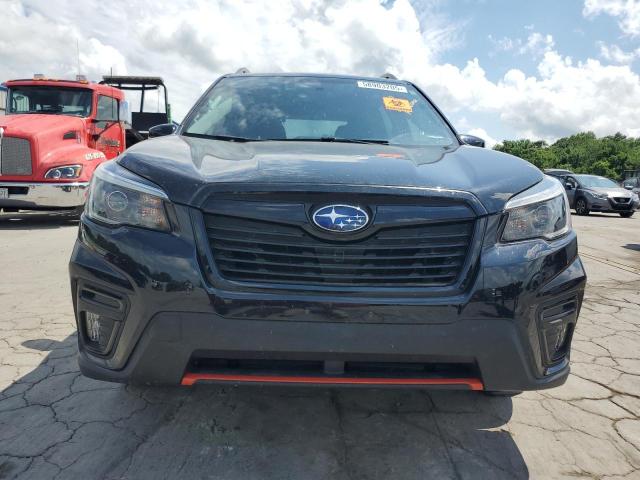 2021 SUBARU FORESTER S JF2SKARC8MH483994
