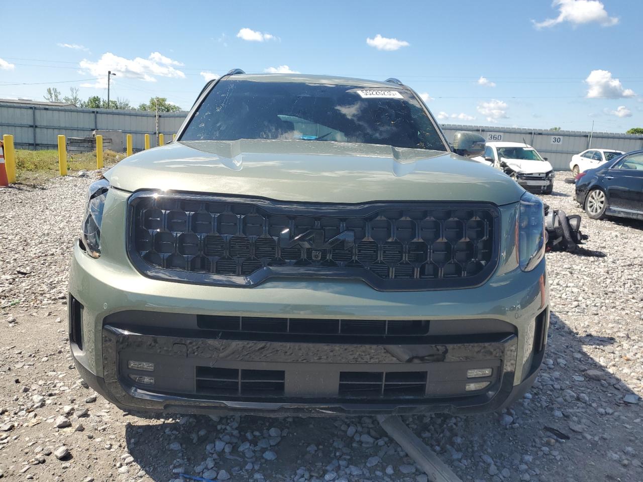Kia Telluride 2024