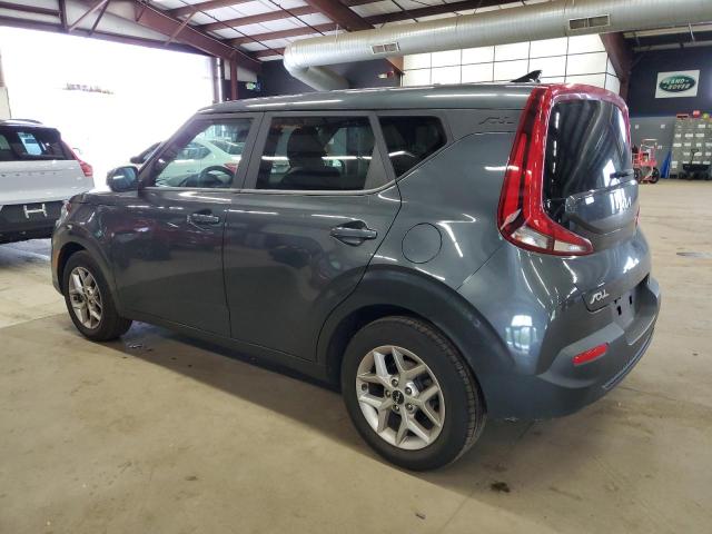 Vin: kndj23au8n7811626, lot: 57314995, kia soul lx 20222