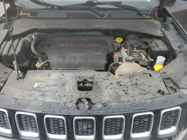 2018 JEEP COMPASS LA - 3C4NJDBB9JT115063