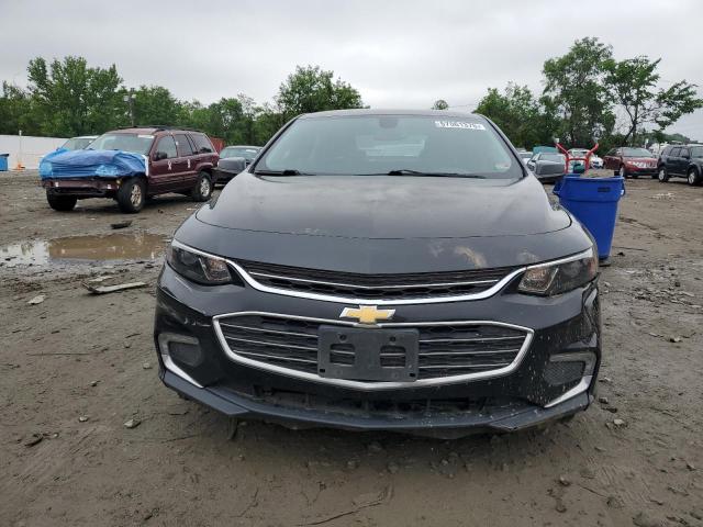 2017 CHEVROLET MALIBU LT - 1G1ZE5ST1HF159186
