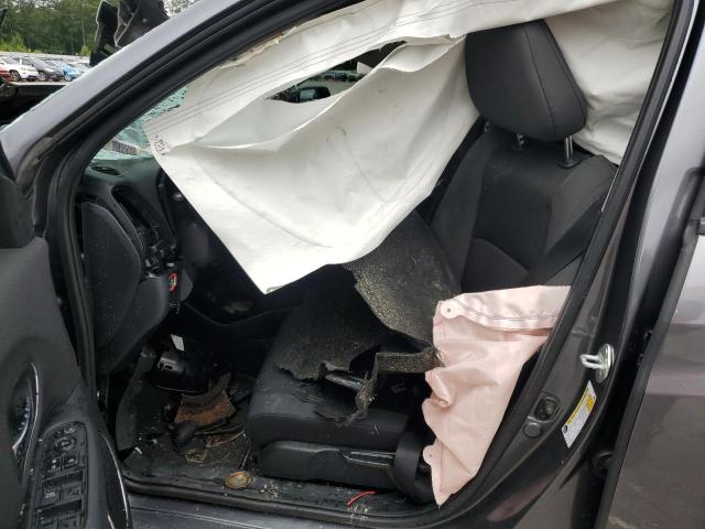 2021 HONDA HR-V EX 3CZRU5H51MM709395