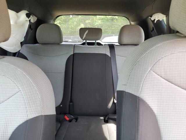 2017 KIA SOUL - KNDJN2A23H7495461