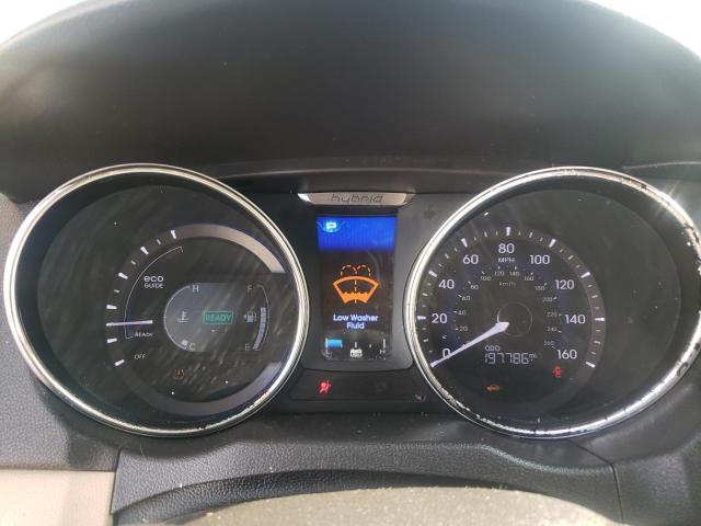 2015 HYUNDAI SONATA HYB KMHEC4A44FA137088