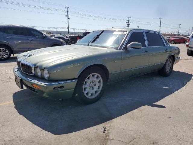 JAGUAR XJ8 L