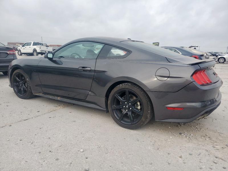 Vin: 1fa6p8cf5k5122630, lot: 57345845, ford mustang gt 20192