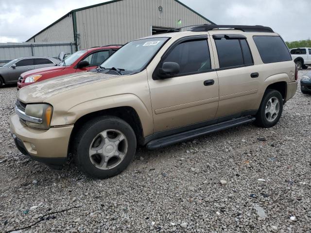 CHEVROLET TRAILBLAZE