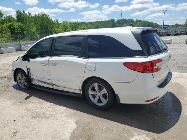 Vin: 5fnrl6h73kb118891, lot: 55442075, honda all models exl 20192