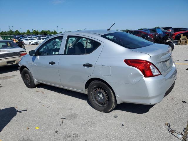 Vin: 3n1cn7ap8hl898092, lot: 59030765, nissan versa s 20172